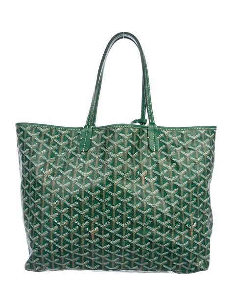 goyard saint louis pm shopping bag pm|Goyard bag online store.